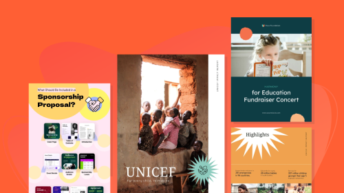 Corporate Sponsorships for Nonprofits: A Quick 2025 Playbook